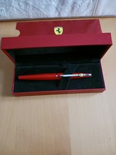 Sheaffer Ferrari Fountain Pen
