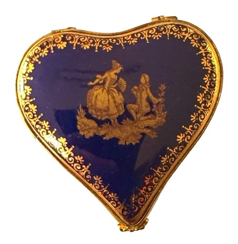 Reine limoges porcelain - limoges,