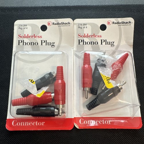Nip radioshack - !,