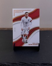 Wayne Rooney Base Set Bronze
