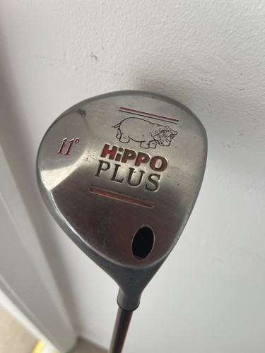 Hippo plus degree driver - 11,