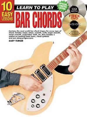 Learn how play the guitar - learn,