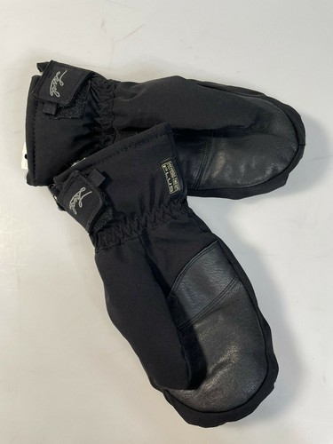 Level glove ski gloves 3000 - glove,