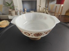 Vintage Pyrex Toledo Casserole