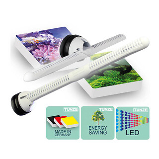 Tunze led white - white, eco