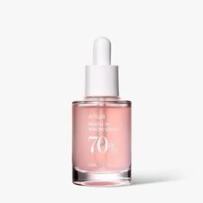 ANUA Peach 70% Niacin Serum 30ml - Skin Barrier Strengthening | UK Seller |
