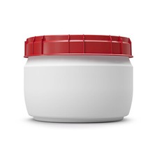 Plastic Waterproof Airtight