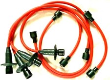 T1 Beetl e T2 Bay Red Ignition