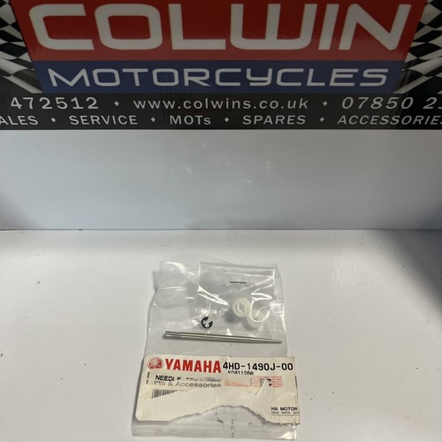 Genuine yamaha yzf750r - genuine, 1993-94