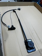 NEW 2024 MODEL FORD TRANSIT CUSTOM SPARE WHEEL CARRIER