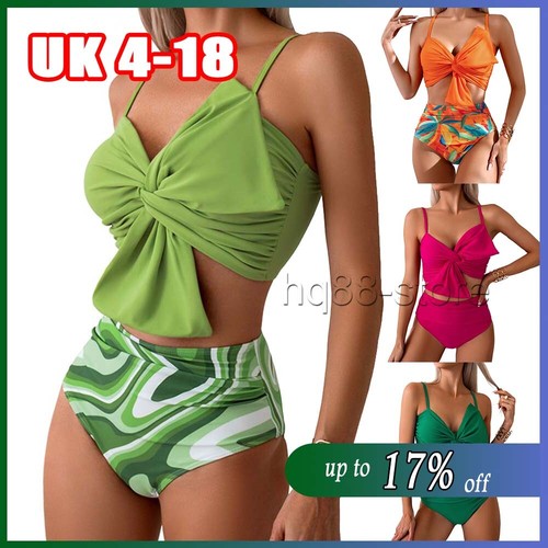 Women padded bikini set - women's,