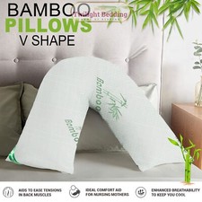Memory Foam Orthopedic V