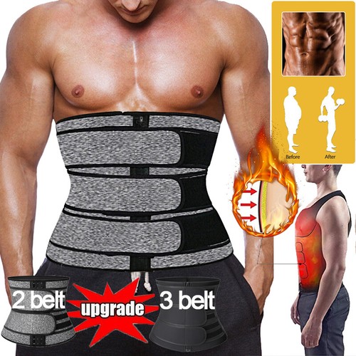 Men waist trainer body - waist,