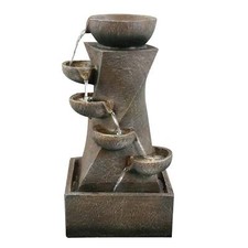 Water feature outdoor - water,