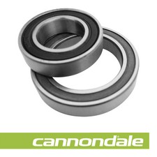 Cannondale Lefty Fork Wheel