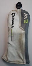 TaylorMade  M2 Fairway Wood Headcover with Rotating Number Tag