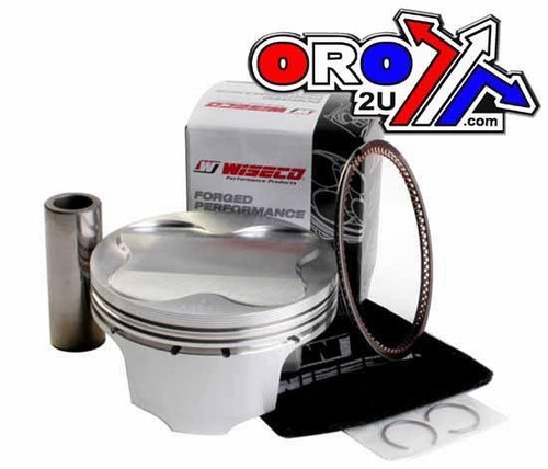 Wiseco 2mm piston kit - 99.2mm,