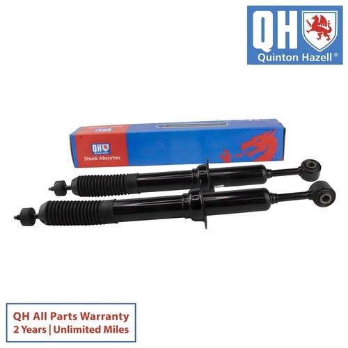 Front pair shock - qh,
