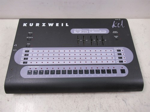 Kurzweil kcl piano lab master - lab,