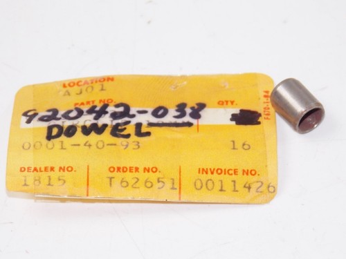 Oem genuine 1976 - 3,