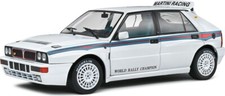 1/18 Lancia Delta HF Integrale