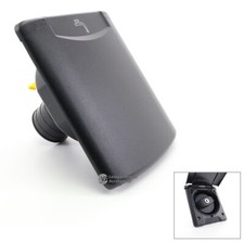 Black Water Inlet Filler FAWO