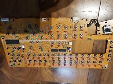TECHNICS  KN7000  Switch Board CPR With Encoder 
