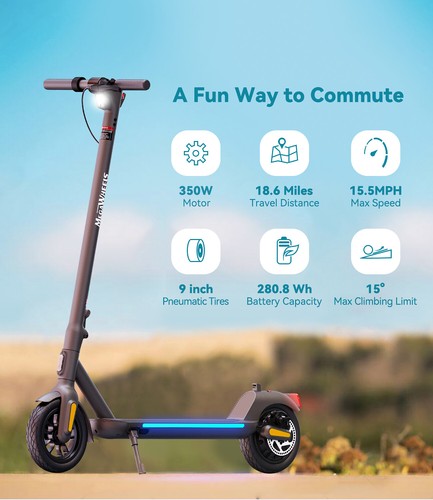 Electric scooter adult max - adult,,