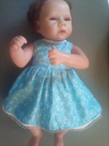 Reborn baby clothes will - reborn,