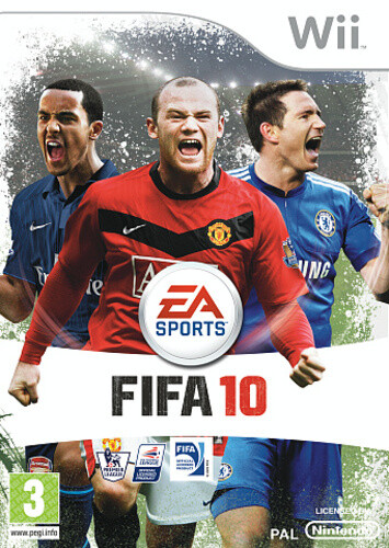 Fifa pegi sport - pegi,