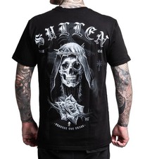 SULLEN CLOTHING ZACH GOLDIN