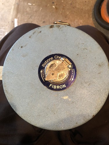 Vintage rabone chesterman - vintage,