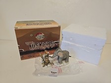 Tuskers Love Is Catching The