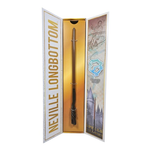 Neville longbottom wand - neville,