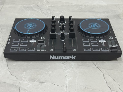 Numark party mix controller - dj,