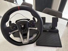 Hori Xbox Racing Wheel