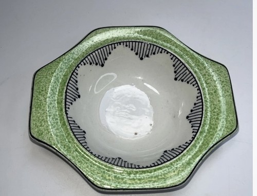 Soho pottery solian ware - ware,