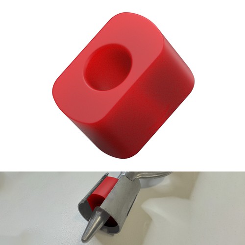 Shifter arm rear bushing - arm,