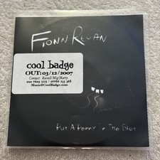 PROMO Fionn Regan - Put A