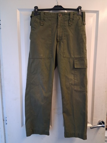 British army lightweight olive - british,