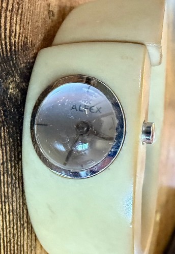 Vintage alfex woman watch - alfex,