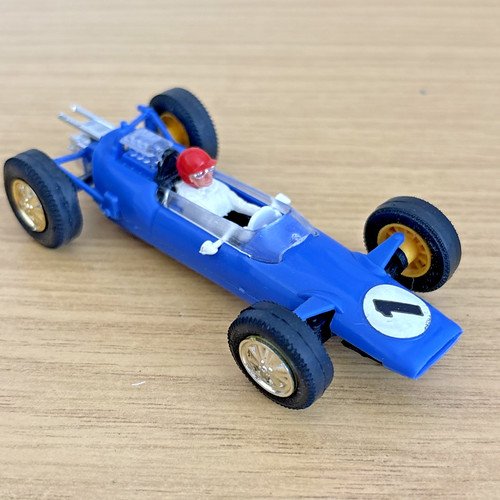 Ck62 scalextric c82 - ck62:,