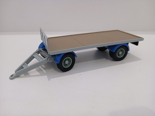 Corgi 50th scale draw bar - 1/50th,