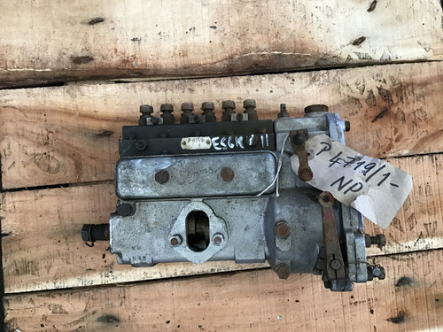 Simms p4719 diesel - simms,
