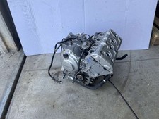 Block Engine Use Spare Parts