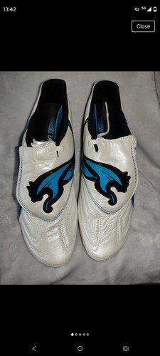 Puma k leather - v1.11, fg