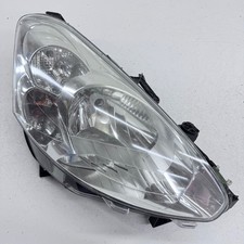 PEUGEOT PARTNER MK2 HEADLIGHT