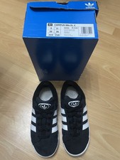Adidas Campus trainers Junior
