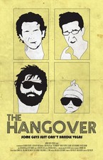 hangover 7 Best Movie Posters