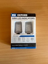OXFORD MINI LED INDICATORS -